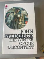 The Winter of our discontent