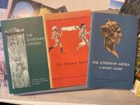 The Athenian Citizen / Agora/ Agora a short guide