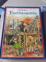 Tomtemaskinen