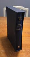 The Silmarillion