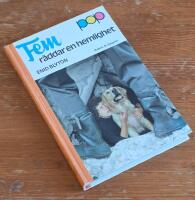 Fem r&auml;ddar en hemlighet