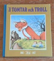 Bland tomtar och troll Sjuttionde &aring;rg&aring;ngen