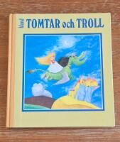 Bland tomtar och troll Sjuttiotredje &aring;rg&aring;ngen