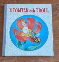 Bland tomtar och troll Sextiotredje &aring;rg&aring;ngen