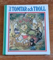 Bland tomtar och troll Sjuttiosjunde &aring;rg&aring;ngen