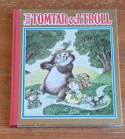 Bland tomtar och troll Sjuttio&aring;ttonde &aring;rg&aring;ngen