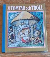Bland tomtar och troll Sjuttionionde &aring;rg&aring;ngen