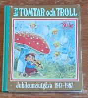Bland tomtar och troll &Aring;ttionde &aring;rg&aring;ngen