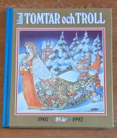 Bland tomtar och troll &Aring;ttiofemte &aring;rg&aring;ngen