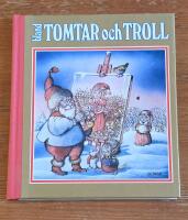 Bland tomtar och troll &Aring;ttiosj&auml;tte &aring;rg&aring;ngen