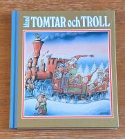 Bland tomtar och troll &Aring;ttiosjunde &aring;rg&aring;ngen