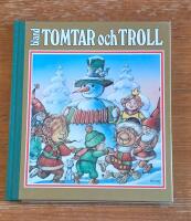 Bland tomtar och troll &Aring;ttio&aring;ttonde &aring;rg&aring;ngen