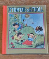 Bland tomtar och troll Nittiof&ouml;rsta &aring;rg&aring;ngen