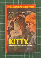 Kitty och f&ouml;nstermysteriet