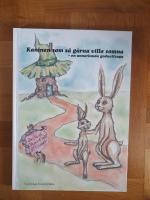 Kaninen som s&aring; g&auml;rna ville somna : en annorlunda godnattsaga