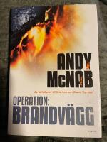 Operation: Brandv&auml;gg