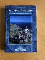 Walking in Croatia