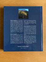 Vandra Kungsleden 0ch andra f&auml;rdv&auml;gar. Abisko-Kebnekaise-Stora Sj&ouml;fallet