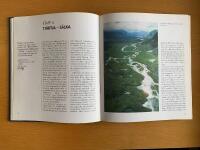 Vandra Kungsleden 0ch andra f&auml;rdv&auml;gar. Abisko-Kebnekaise-Stora Sj&ouml;fallet