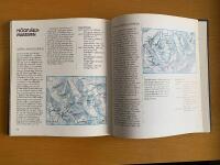 Vandra Kungsleden 0ch andra f&auml;rdv&auml;gar. Abisko-Kebnekaise-Stora Sj&ouml;fallet