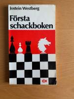 F&ouml;rsta schackboken