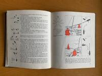 B&aring;tf&ouml;rarboken och Segel- & Riggtrim