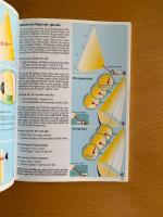 B&aring;tf&ouml;rarboken och Segel- & Riggtrim