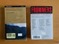 Fodor&acute;s 91 South America resp Frommer&acute;s Budget Travel Guide