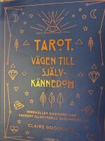 Tarot : V&auml;gen till sj&auml;lvk&auml;nnedom