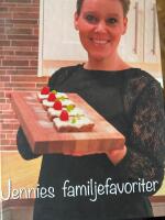 Jennies familjefavoriter