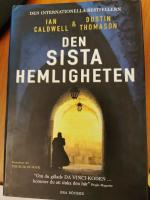 Den sista hemligheten