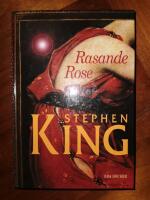 Rasande Rose