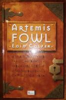 Artemis Fowl