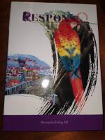 Respons : modern kunskap f&ouml;r alla