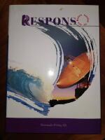 Respons : modern kunskap f&ouml;r alla