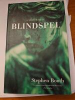 Blindspel