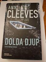 Dolda djup