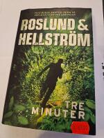 Tre minuter