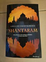 Shantaram