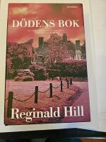 D&ouml;dens bok