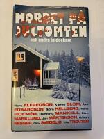 Mordet p&aring; jultomten och andra juldeckare
