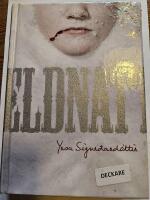 Eldnatt