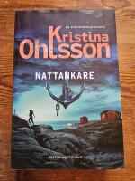 Nattankare