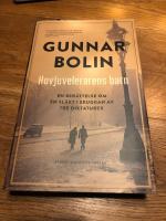 Hovjuvelerarens barn : en ber&auml;ttelse om en sl&auml;kt i skuggan av tre diktaturer