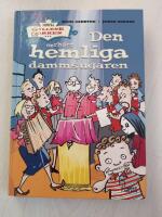 Den oerh&ouml;rt hemliga dammsugaren