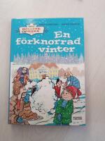 En f&ouml;rknorrad vinter