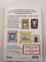 En f&ouml;rknorrad vinter