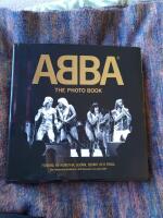 ABBA The Photo Book