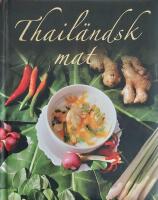 Thail&auml;ndsk mat