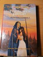 Tvillingarnas tidevarv